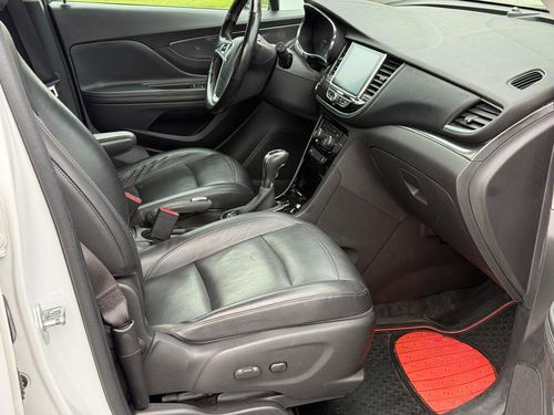2020 Buick Encore — photo 25