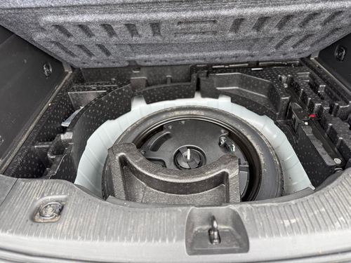 2020 Buick Encore — photo 30