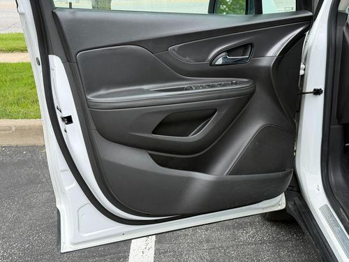 2020 Buick Encore — photo 31