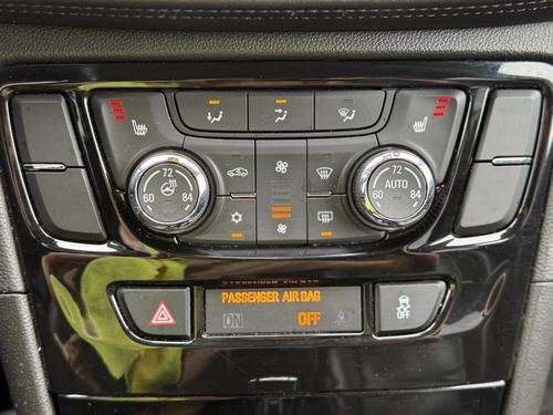 2020 Buick Encore — photo 34
