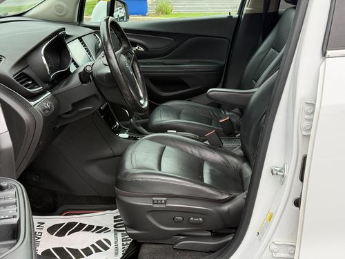2020 Buick Encore — photo 35