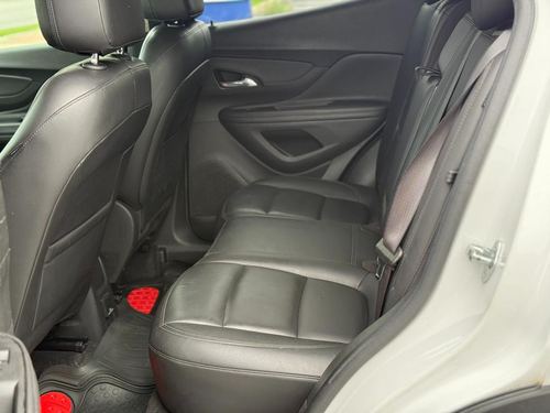 2020 Buick Encore — photo 42
