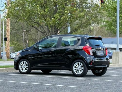 2021 Chevrolet Spark 1LT CVT — photo 5