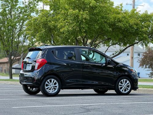 2021 Chevrolet Spark 1LT CVT — photo 7