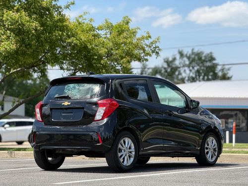 2021 Chevrolet Spark 1LT CVT — photo 8