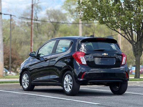 2021 Chevrolet Spark 1LT CVT — photo 10