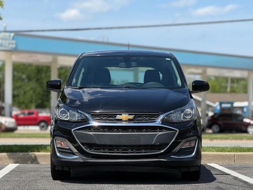 2021 Chevrolet Spark 1LT CVT — photo 13