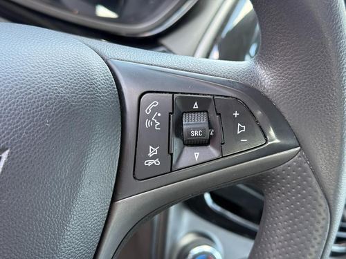 2021 Chevrolet Spark 1LT CVT — photo 18
