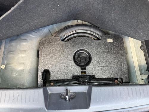 2021 Chevrolet Spark 1LT CVT — photo 19