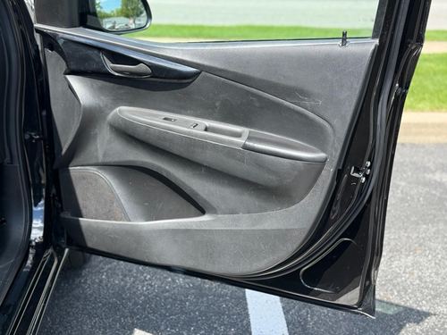 2021 Chevrolet Spark 1LT CVT — photo 22