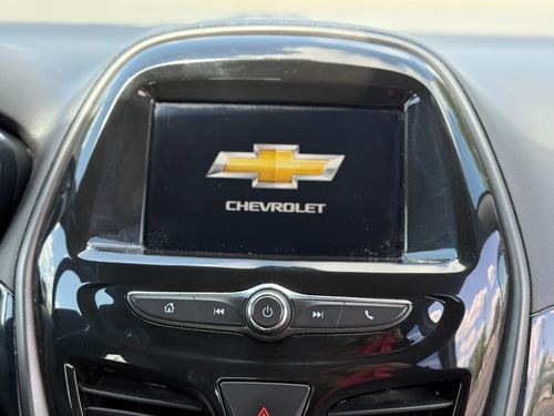 2021 Chevrolet Spark 1LT CVT — photo 24