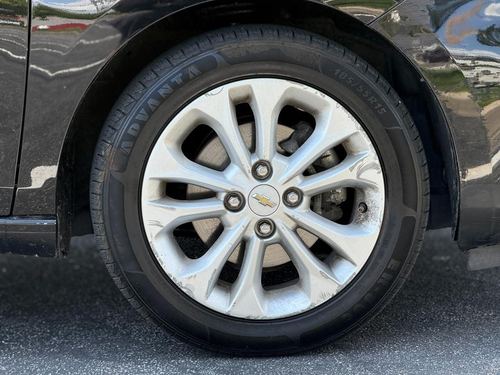 2021 Chevrolet Spark 1LT CVT — photo 29