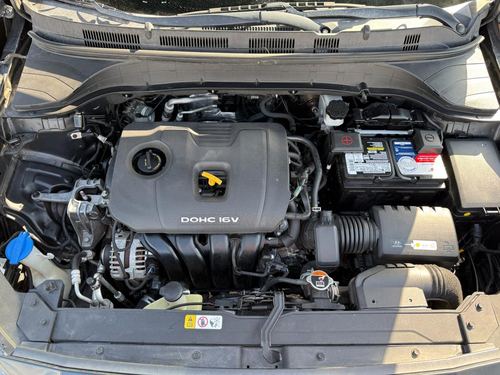 2018 Hyundai Kona — photo 16