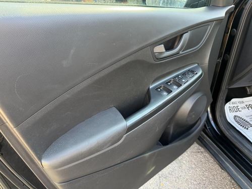 2018 Hyundai Kona — photo 18