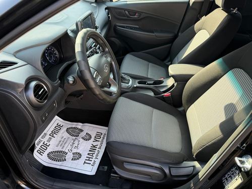 2018 Hyundai Kona — photo 19