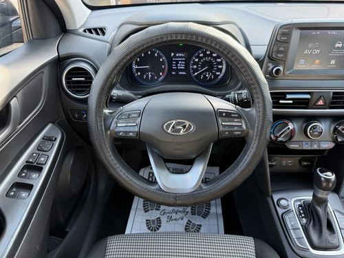 2018 Hyundai Kona — photo 21