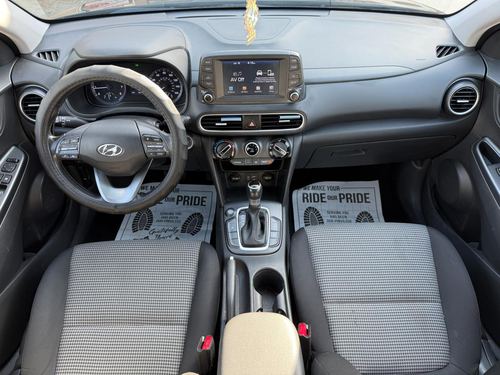2018 Hyundai Kona — photo 23