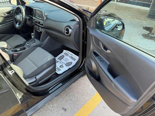 2018 Hyundai Kona — photo 27
