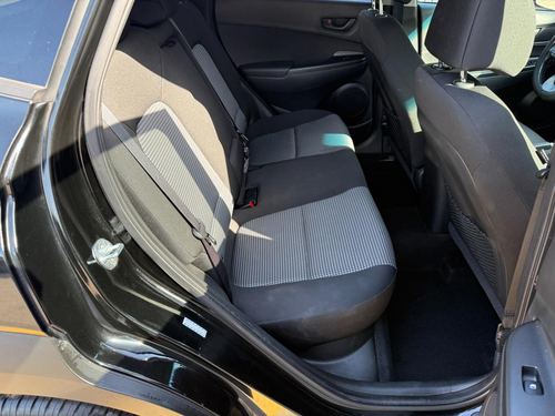 2018 Hyundai Kona — photo 30