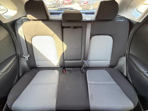2018 Hyundai Kona — photo 31