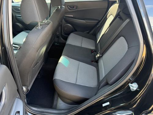 2018 Hyundai Kona — photo 32