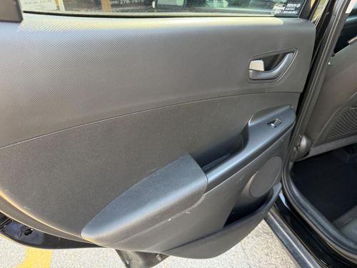 2018 Hyundai Kona — photo 33