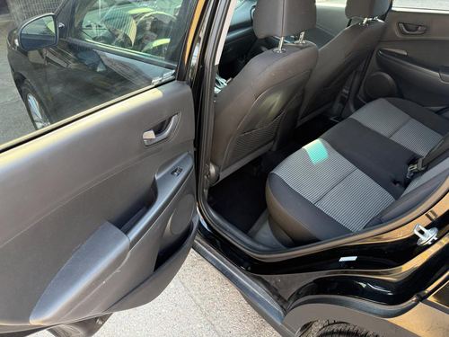 2018 Hyundai Kona — photo 34