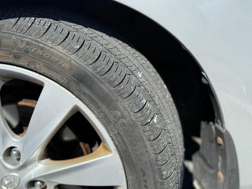 2014 Hyundai Accent — photo 13