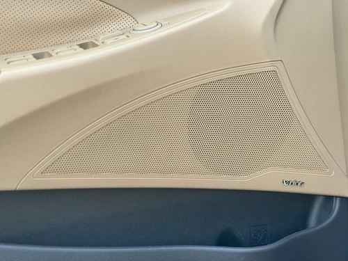 2013 Hyundai Sonata Hybrid — photo 29