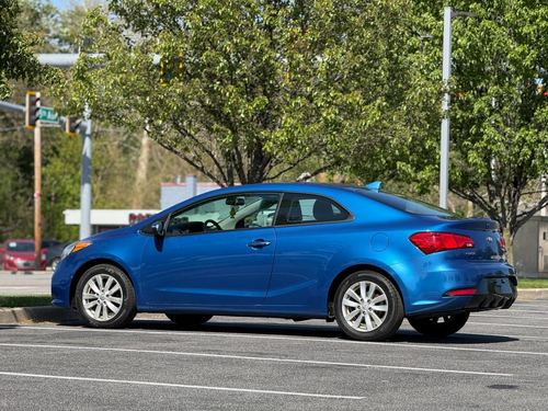 2014 KIA FORTE KOUP — photo 7
