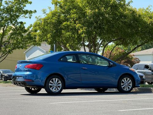 2014 KIA FORTE KOUP — photo 10