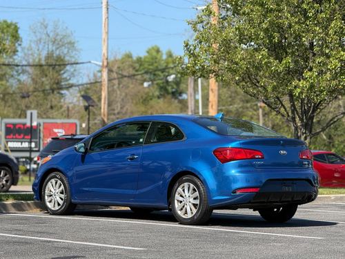 2014 KIA FORTE KOUP — photo 12