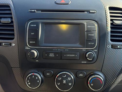 2014 KIA FORTE KOUP — photo 14