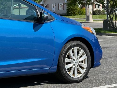 2014 KIA FORTE KOUP — photo 16