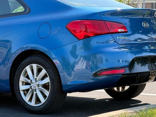 2014 KIA FORTE KOUP — photo 17
