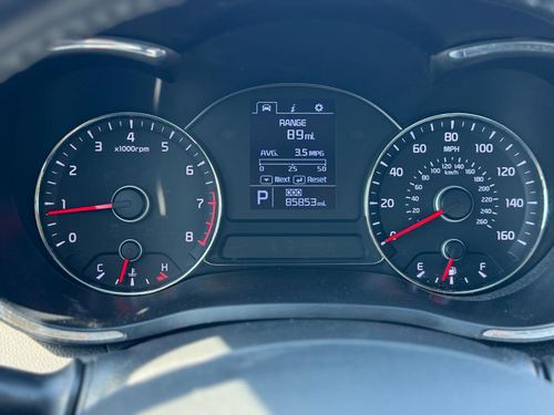 2014 KIA FORTE KOUP — photo 18