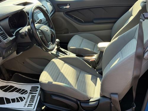 2014 KIA FORTE KOUP — photo 21