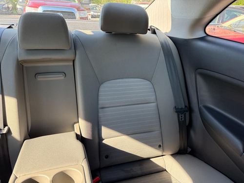 2014 KIA FORTE KOUP — photo 23
