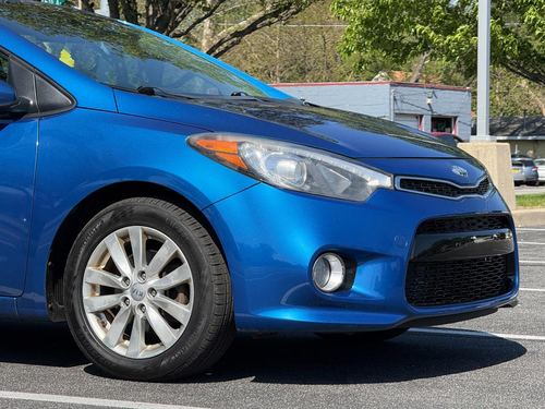 2014 KIA FORTE KOUP — photo 27