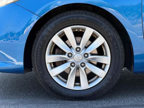 2014 KIA FORTE KOUP — photo 28