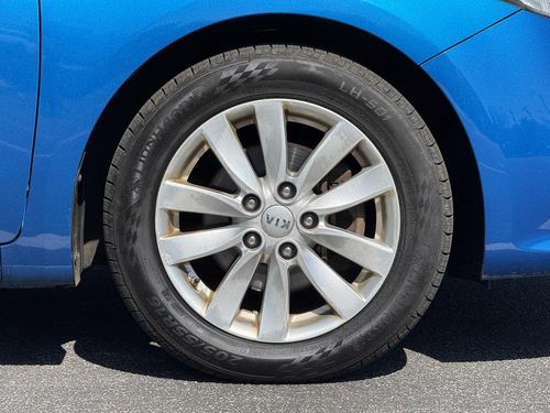 2014 KIA FORTE KOUP — photo 29