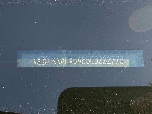 2014 KIA FORTE KOUP — photo 30