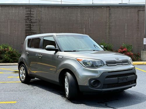 2018 KIA SOUL — photo 5