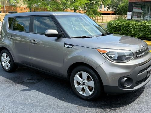 2018 KIA SOUL — photo 6