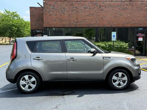 2018 KIA SOUL — photo 7