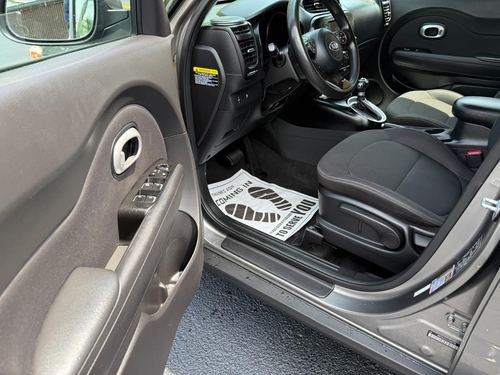 2018 KIA SOUL — photo 12
