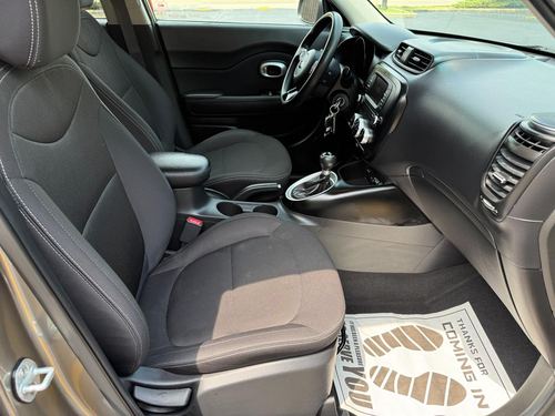 2018 KIA SOUL — photo 21