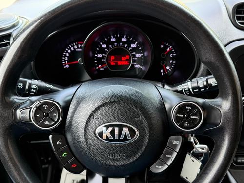 2018 KIA SOUL — photo 22