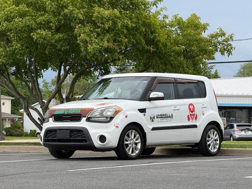 2013 KIA SOUL — photo 2