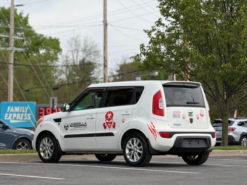 2013 KIA SOUL — photo 5